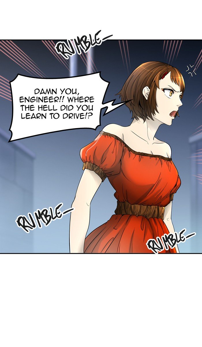 Tower of God, Chapter 396 image 26